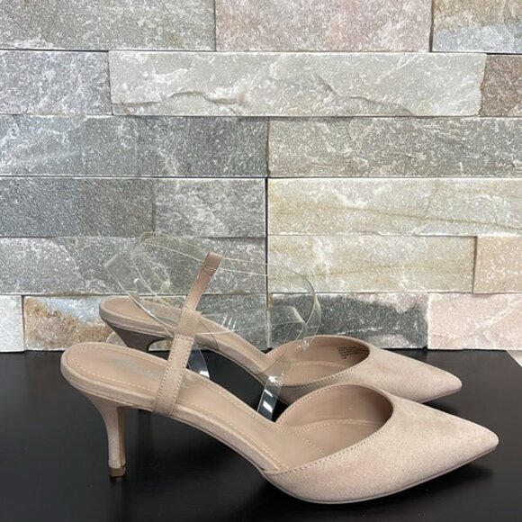 Charles by Charles David Women's Alda Pump - Picture 10 of 12